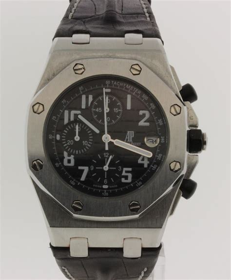 audemars piguet royal oak offshore limited edition quartz|royal oak offshore chronograph price.